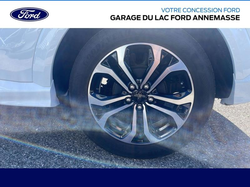 FORD Puma d’occasion à vendre à ANNEMASSE chez GARAGE DU LAC (Photo 4)