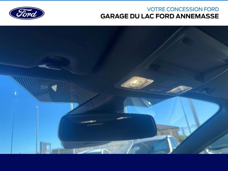 FORD Puma d’occasion à vendre à ANNEMASSE chez GARAGE DU LAC (Photo 6)