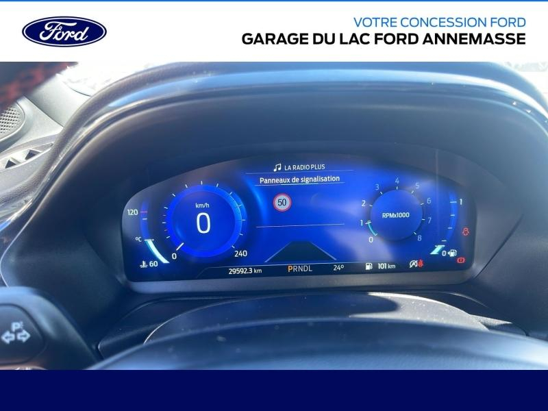 FORD Puma d’occasion à vendre à ANNEMASSE chez GARAGE DU LAC (Photo 8)