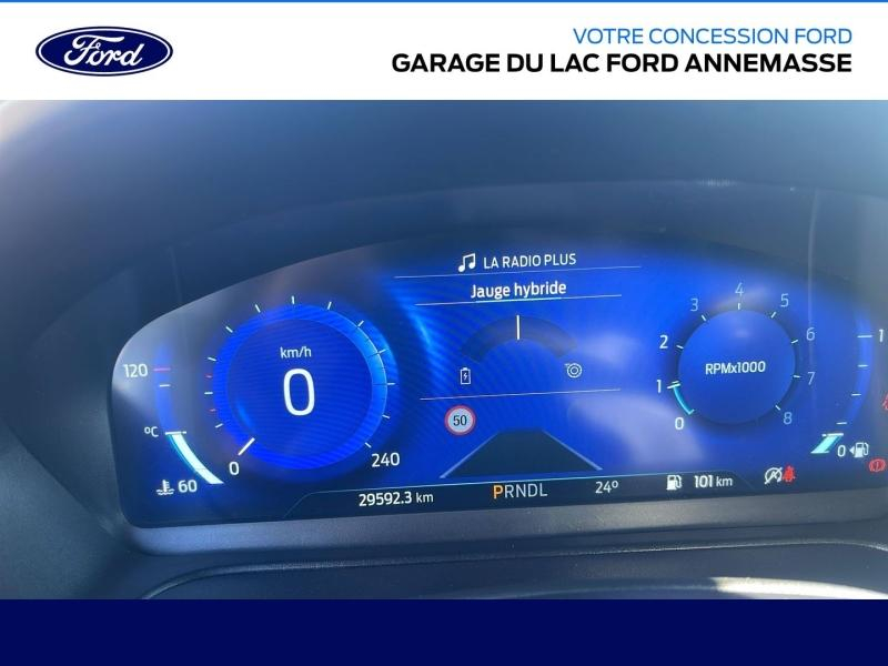FORD Puma d’occasion à vendre à ANNEMASSE chez GARAGE DU LAC (Photo 9)