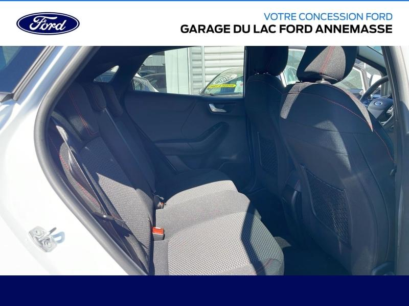 FORD Puma d’occasion à vendre à ANNEMASSE chez GARAGE DU LAC (Photo 11)