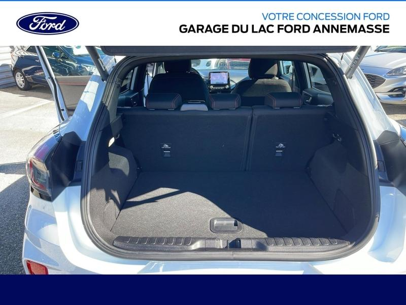 FORD Puma d’occasion à vendre à ANNEMASSE chez GARAGE DU LAC (Photo 12)