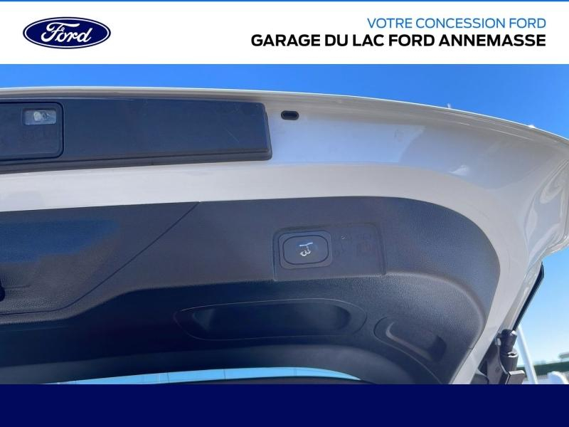 FORD Puma d’occasion à vendre à ANNEMASSE chez GARAGE DU LAC (Photo 14)