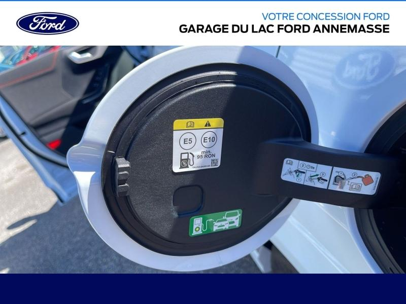 FORD Puma d’occasion à vendre à ANNEMASSE chez GARAGE DU LAC (Photo 15)