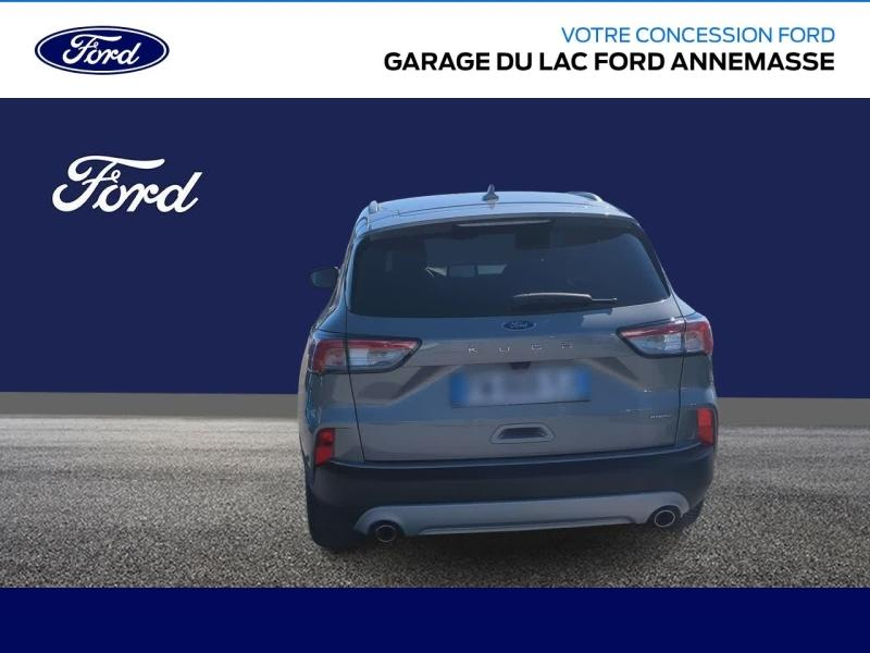 FORD Kuga d’occasion à vendre à ANNEMASSE chez GARAGE DU LAC (Photo 3)