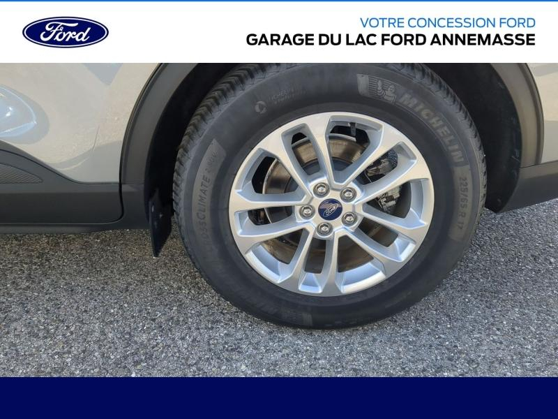 FORD Kuga d’occasion à vendre à ANNEMASSE chez GARAGE DU LAC (Photo 4)