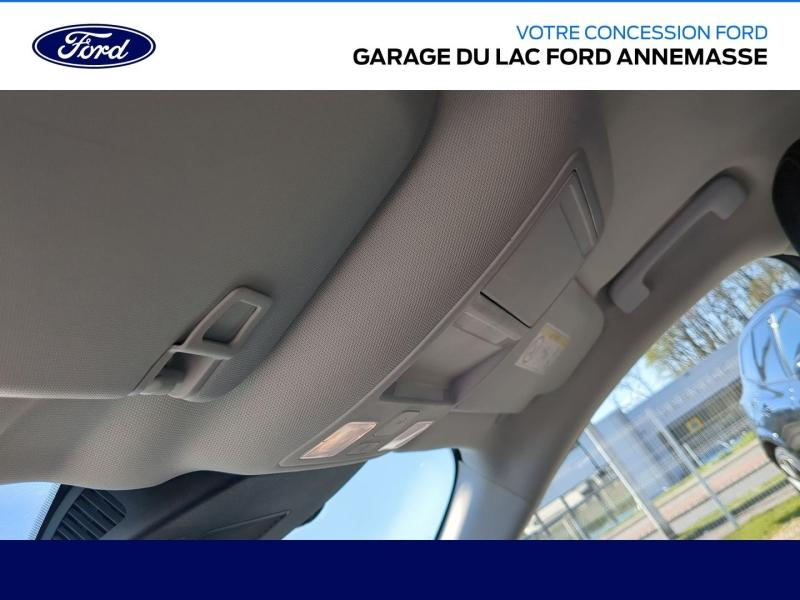 FORD Kuga d’occasion à vendre à ANNEMASSE chez GARAGE DU LAC (Photo 6)