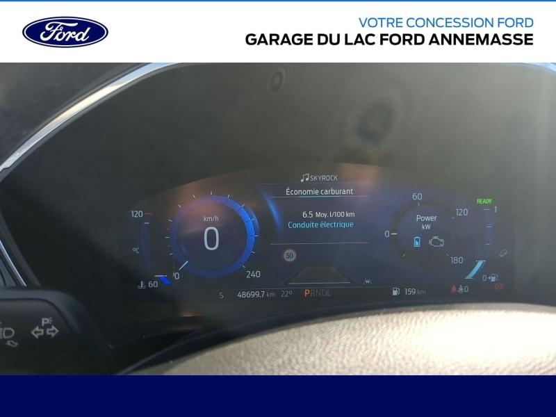FORD Kuga d’occasion à vendre à ANNEMASSE chez GARAGE DU LAC (Photo 8)
