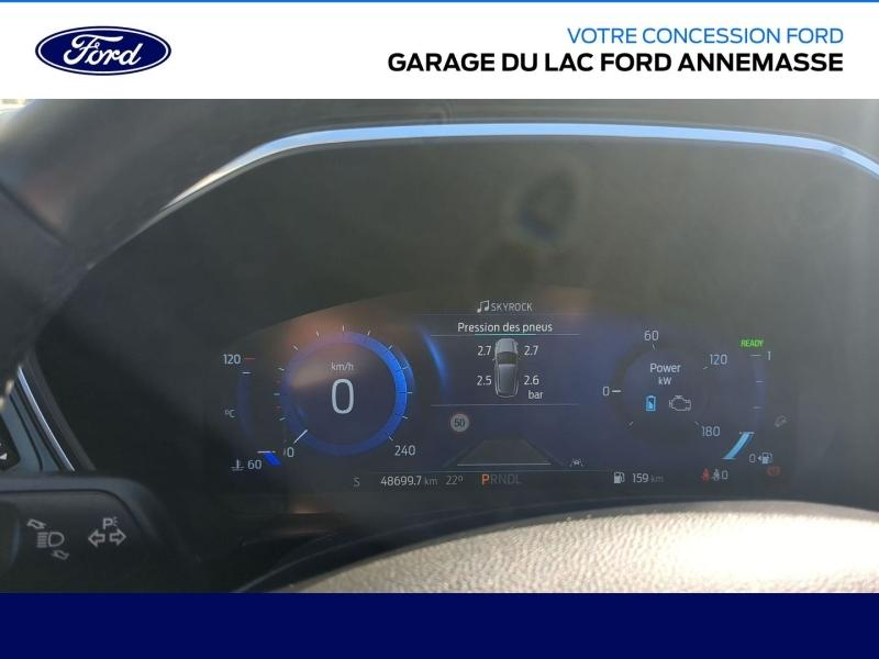 FORD Kuga d’occasion à vendre à ANNEMASSE chez GARAGE DU LAC (Photo 9)