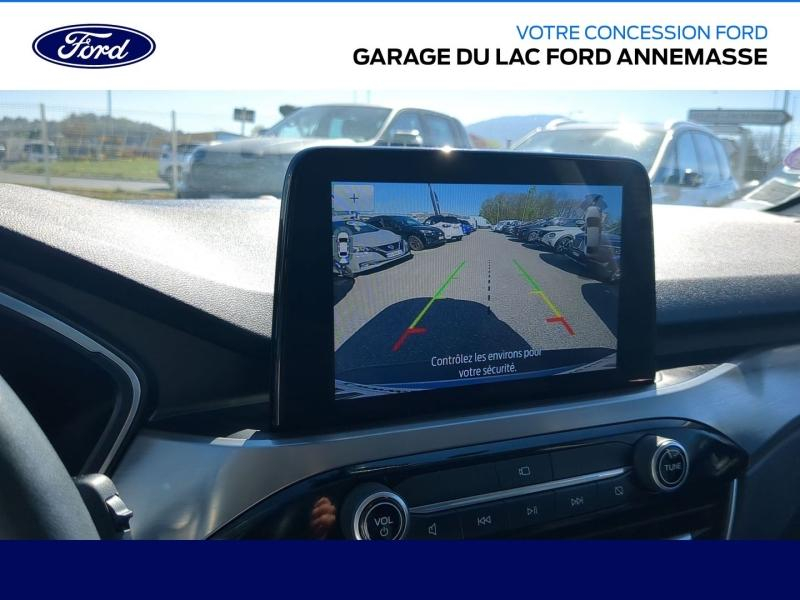 FORD Kuga d’occasion à vendre à ANNEMASSE chez GARAGE DU LAC (Photo 10)