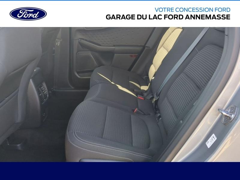 FORD Kuga d’occasion à vendre à ANNEMASSE chez GARAGE DU LAC (Photo 11)