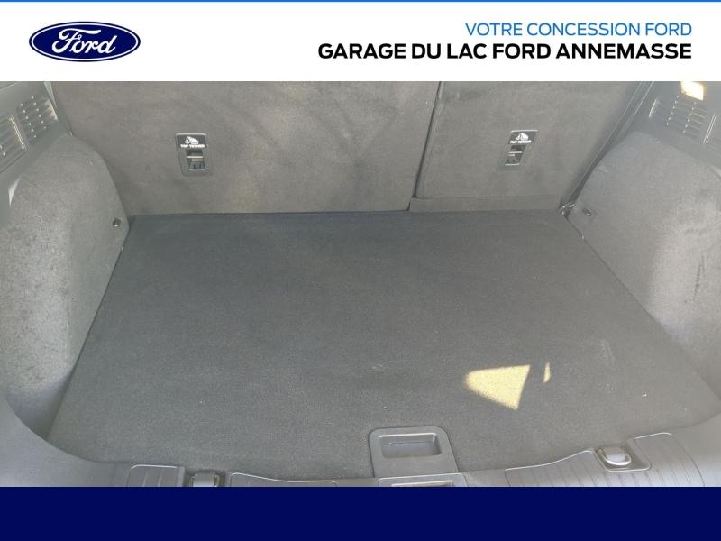 FORD Kuga d’occasion à vendre à ANNEMASSE chez GARAGE DU LAC (Photo 12)