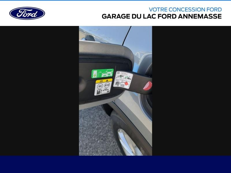 FORD Kuga d’occasion à vendre à ANNEMASSE chez GARAGE DU LAC (Photo 13)