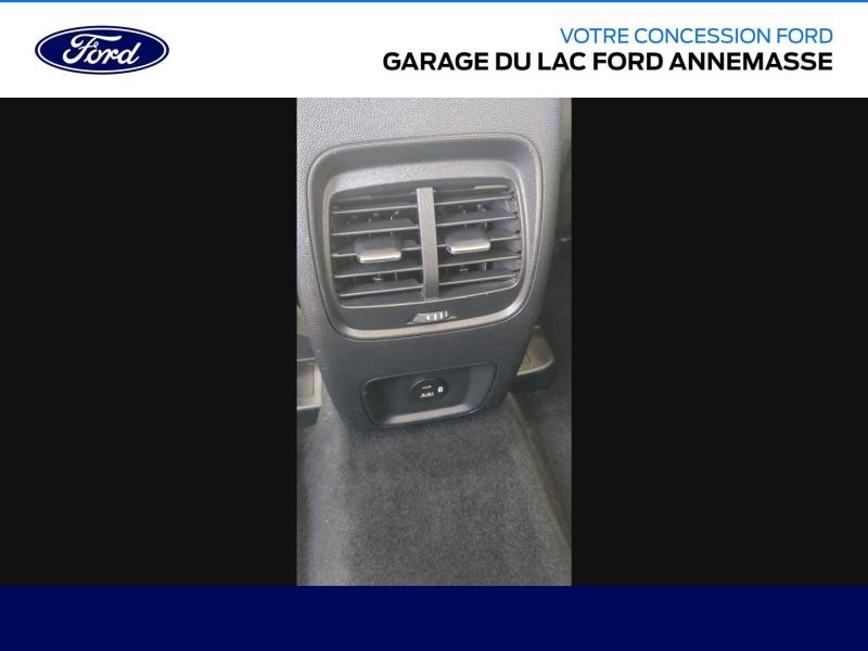 FORD Kuga d’occasion à vendre à ANNEMASSE chez GARAGE DU LAC (Photo 14)