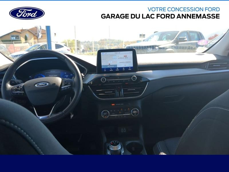 FORD Kuga d’occasion à vendre à ANNEMASSE chez GARAGE DU LAC (Photo 15)