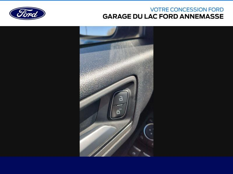 FORD Kuga d’occasion à vendre à ANNEMASSE chez GARAGE DU LAC (Photo 16)