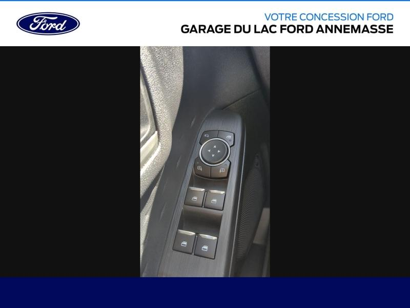 FORD Kuga d’occasion à vendre à ANNEMASSE chez GARAGE DU LAC (Photo 17)