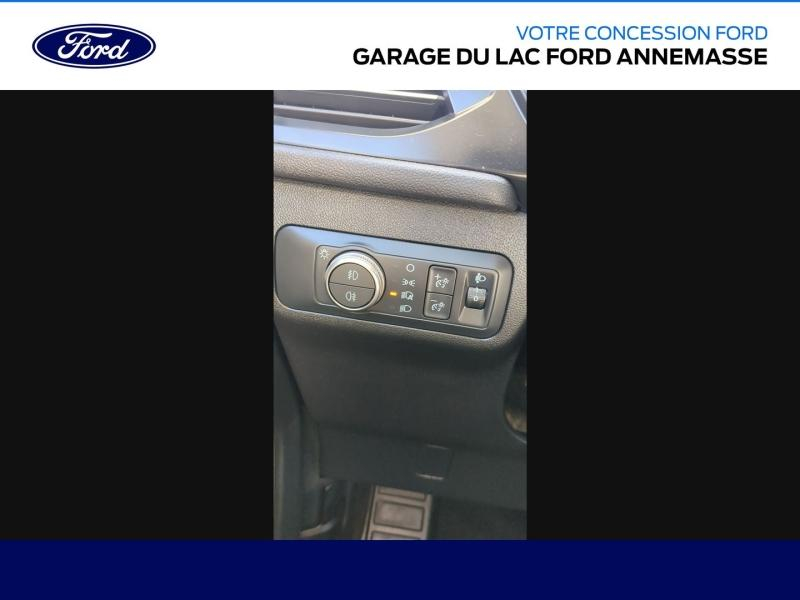 FORD Kuga d’occasion à vendre à ANNEMASSE chez GARAGE DU LAC (Photo 18)