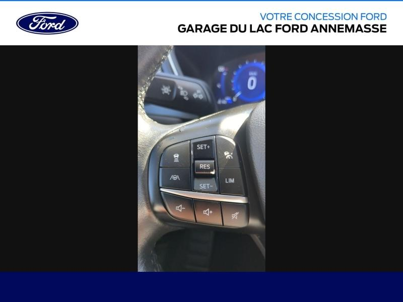 FORD Kuga d’occasion à vendre à ANNEMASSE chez GARAGE DU LAC (Photo 19)