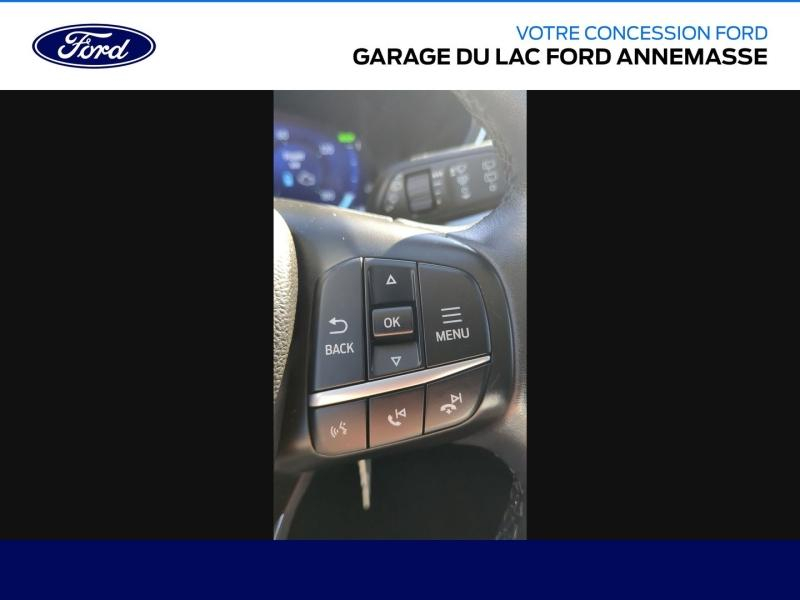 FORD Kuga d’occasion à vendre à ANNEMASSE chez GARAGE DU LAC (Photo 20)