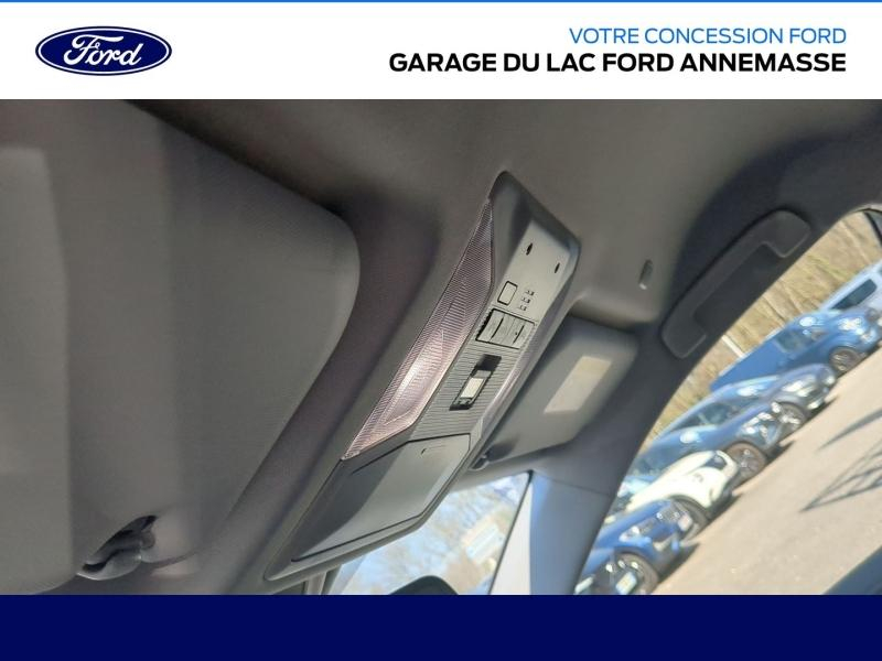 TOYOTA RAV4 d’occasion à vendre à ANNEMASSE chez GARAGE DU LAC (Photo 6)