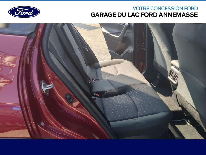 TOYOTA RAV4 d’occasion à vendre à ANNEMASSE chez GARAGE DU LAC (Photo 11)