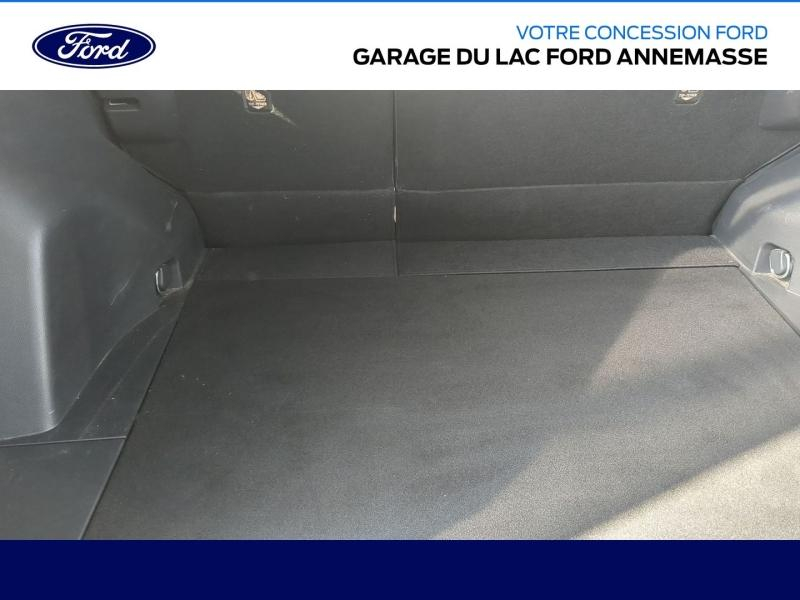 TOYOTA RAV4 d’occasion à vendre à ANNEMASSE chez GARAGE DU LAC (Photo 12)