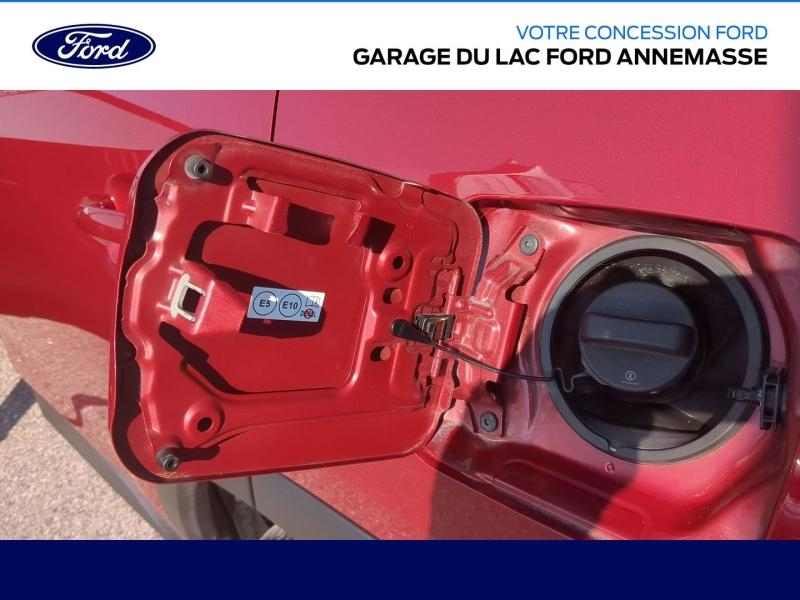 TOYOTA RAV4 d’occasion à vendre à ANNEMASSE chez GARAGE DU LAC (Photo 15)