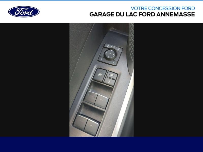 TOYOTA RAV4 d’occasion à vendre à ANNEMASSE chez GARAGE DU LAC (Photo 17)