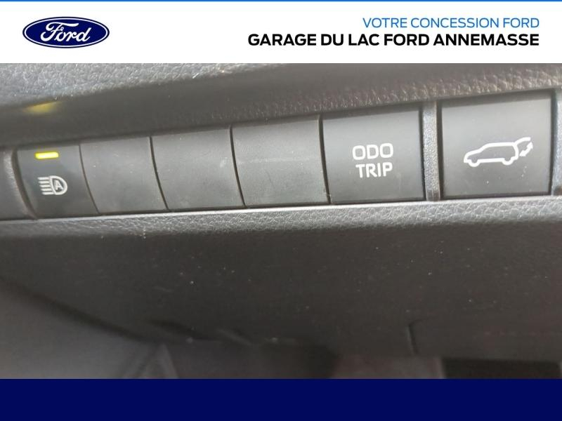 TOYOTA RAV4 d’occasion à vendre à ANNEMASSE chez GARAGE DU LAC (Photo 18)