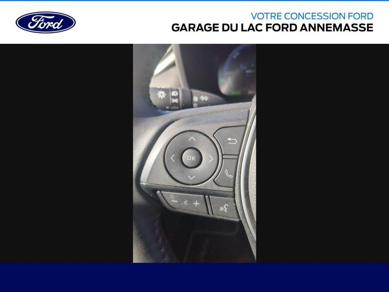 TOYOTA RAV4 d’occasion à vendre à ANNEMASSE chez GARAGE DU LAC (Photo 19)