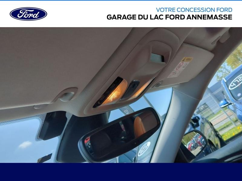 JEEP Cherokee d’occasion à vendre à ANNEMASSE chez GARAGE DU LAC (Photo 6)