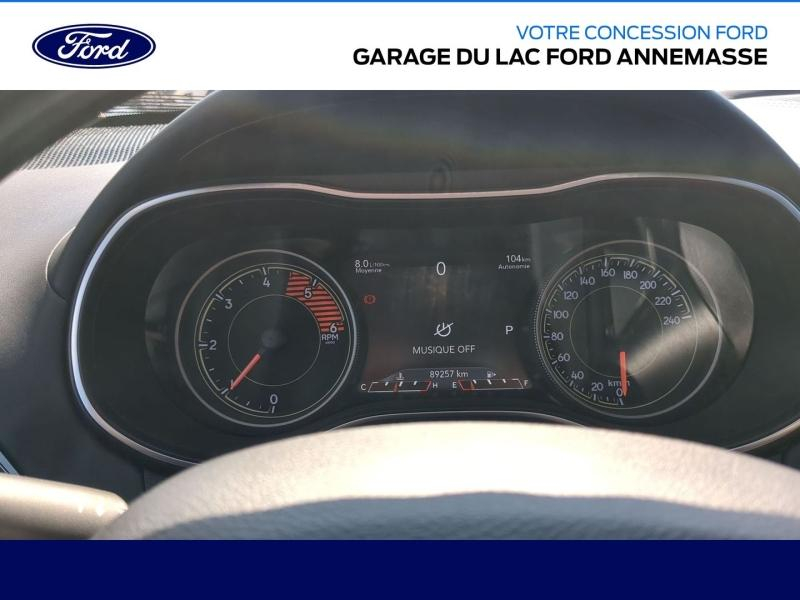 JEEP Cherokee d’occasion à vendre à ANNEMASSE chez GARAGE DU LAC (Photo 8)