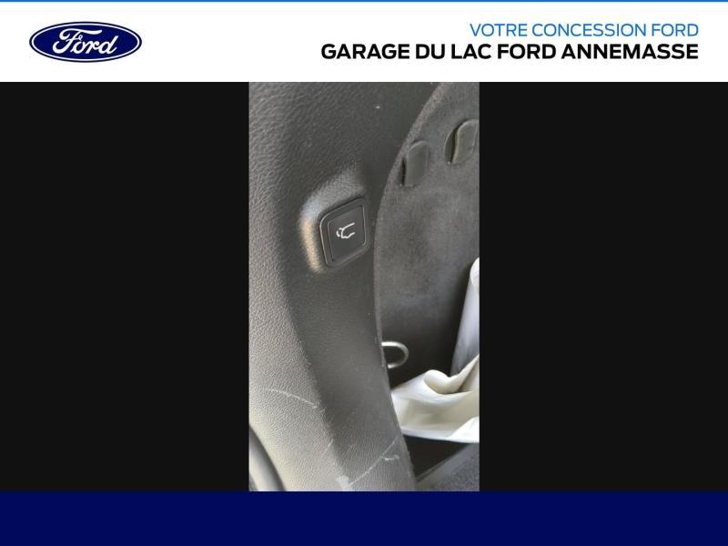 JEEP Cherokee d’occasion à vendre à ANNEMASSE chez GARAGE DU LAC (Photo 13)