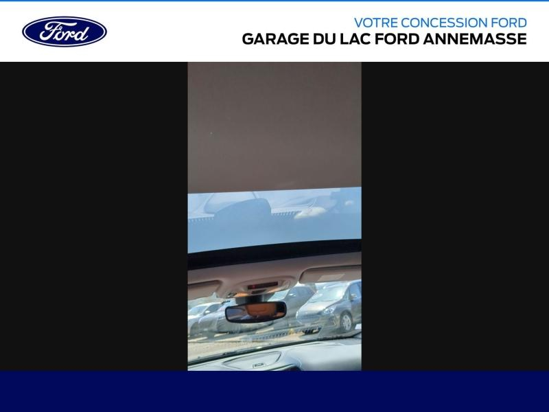 JEEP Cherokee d’occasion à vendre à ANNEMASSE chez GARAGE DU LAC (Photo 16)