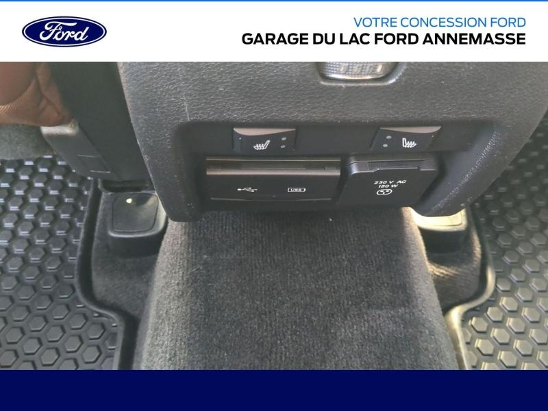 JEEP Cherokee d’occasion à vendre à ANNEMASSE chez GARAGE DU LAC (Photo 18)