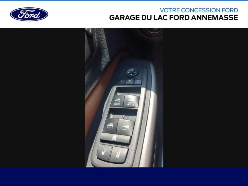 JEEP Cherokee d’occasion à vendre à ANNEMASSE chez GARAGE DU LAC (Photo 19)