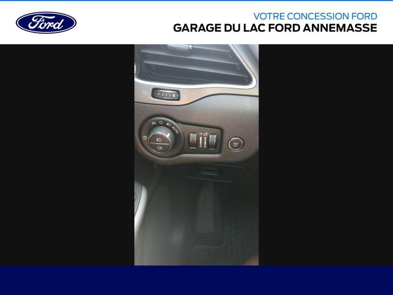 JEEP Cherokee d’occasion à vendre à ANNEMASSE chez GARAGE DU LAC (Photo 20)