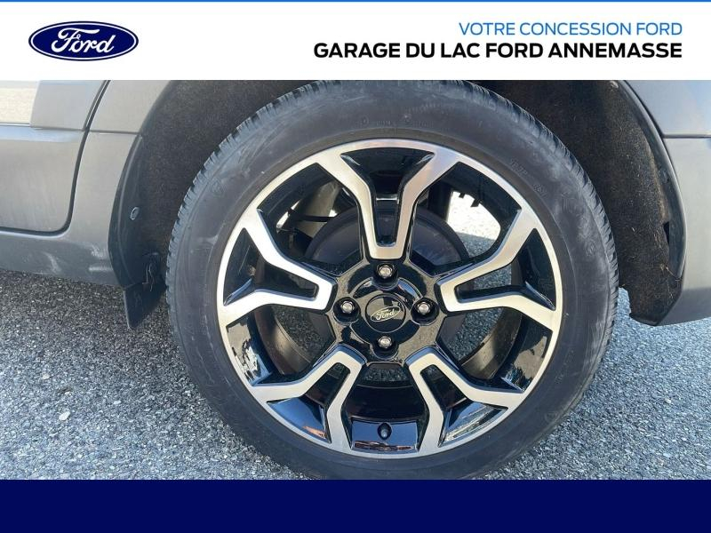 FORD EcoSport d’occasion à vendre à ANNEMASSE chez GARAGE DU LAC (Photo 4)