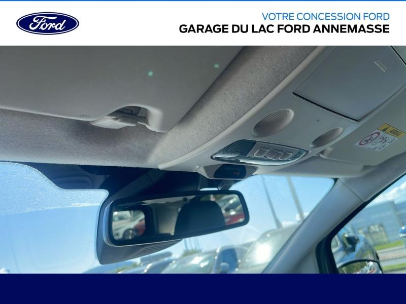 FORD EcoSport d’occasion à vendre à ANNEMASSE chez GARAGE DU LAC (Photo 6)