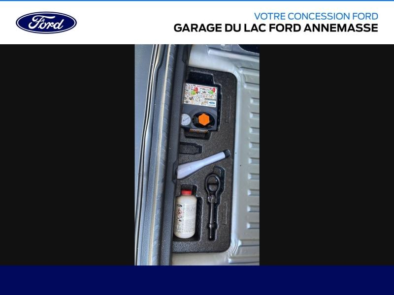 FORD EcoSport d’occasion à vendre à ANNEMASSE chez GARAGE DU LAC (Photo 13)