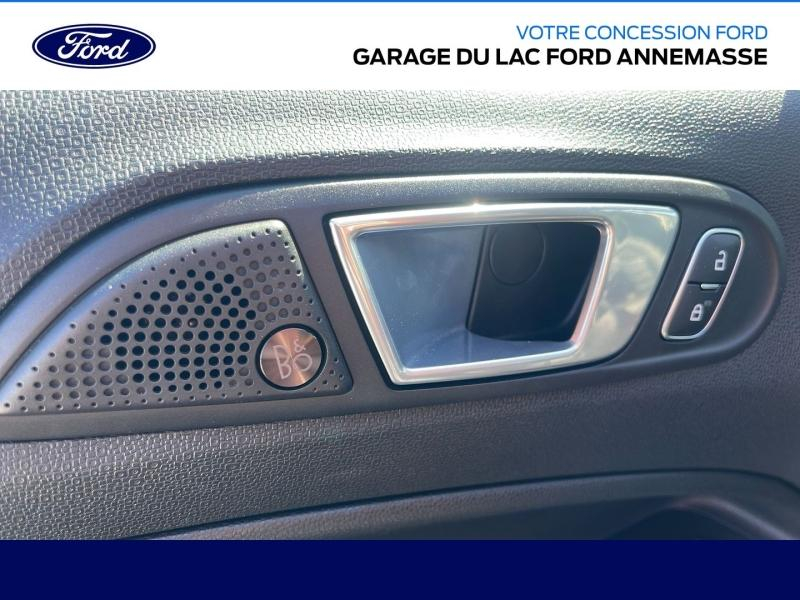 FORD EcoSport d’occasion à vendre à ANNEMASSE chez GARAGE DU LAC (Photo 18)