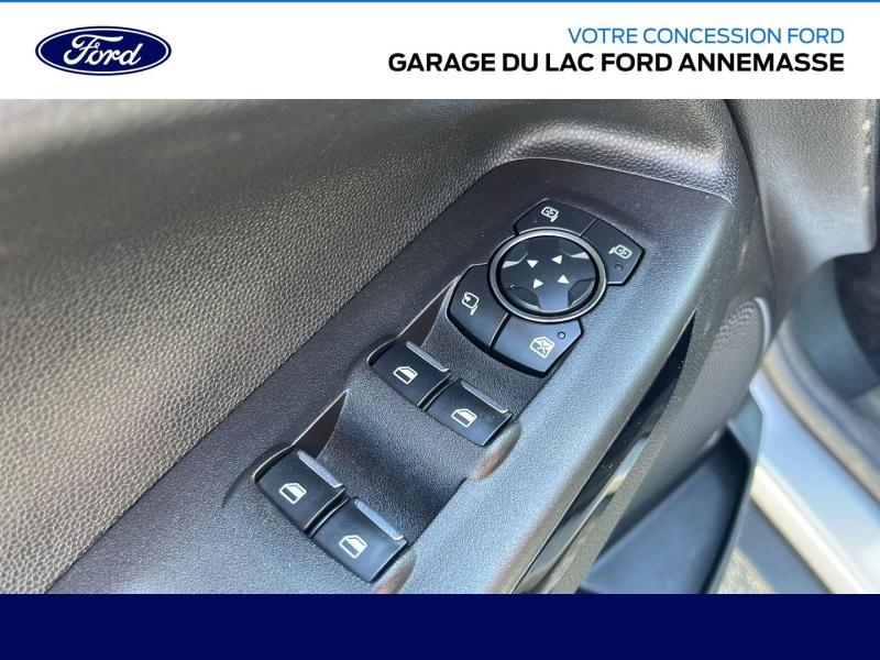 FORD EcoSport d’occasion à vendre à ANNEMASSE chez GARAGE DU LAC (Photo 19)
