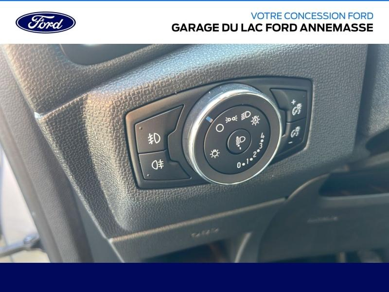 FORD EcoSport d’occasion à vendre à ANNEMASSE chez GARAGE DU LAC (Photo 20)