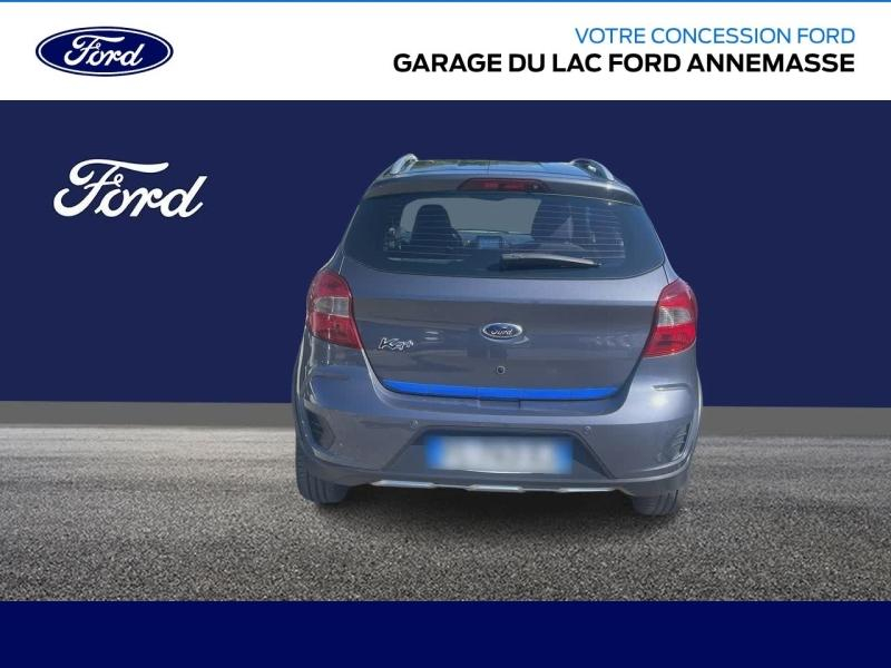 FORD Ka+ Active d’occasion à vendre à ANNEMASSE chez GARAGE DU LAC (Photo 3)