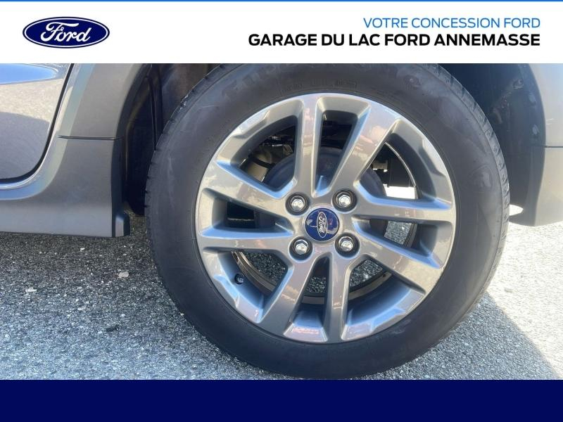 FORD Ka+ Active d’occasion à vendre à ANNEMASSE chez GARAGE DU LAC (Photo 4)