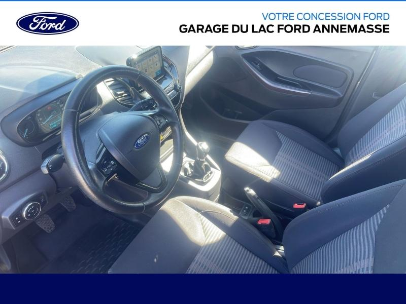 FORD Ka+ Active d’occasion à vendre à ANNEMASSE chez GARAGE DU LAC (Photo 5)