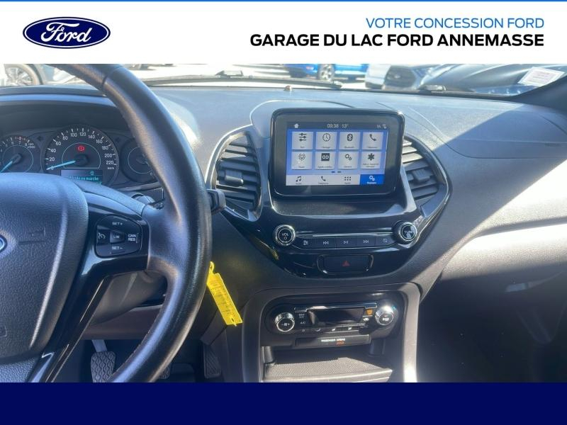 FORD Ka+ Active d’occasion à vendre à ANNEMASSE chez GARAGE DU LAC (Photo 7)