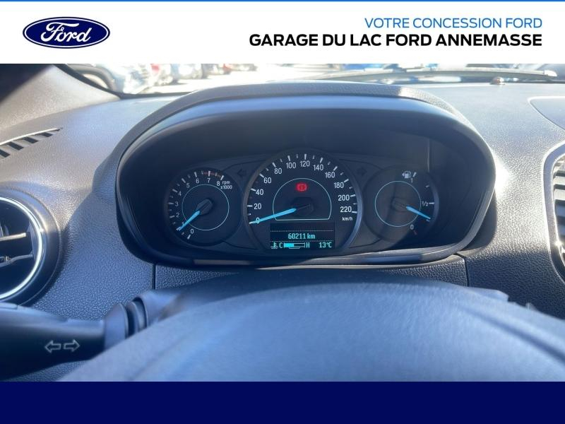 FORD Ka+ Active d’occasion à vendre à ANNEMASSE chez GARAGE DU LAC (Photo 8)