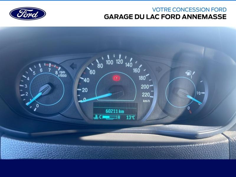 FORD Ka+ Active d’occasion à vendre à ANNEMASSE chez GARAGE DU LAC (Photo 9)